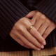 Розумне кільце Oura Ring 5 Deep Rose